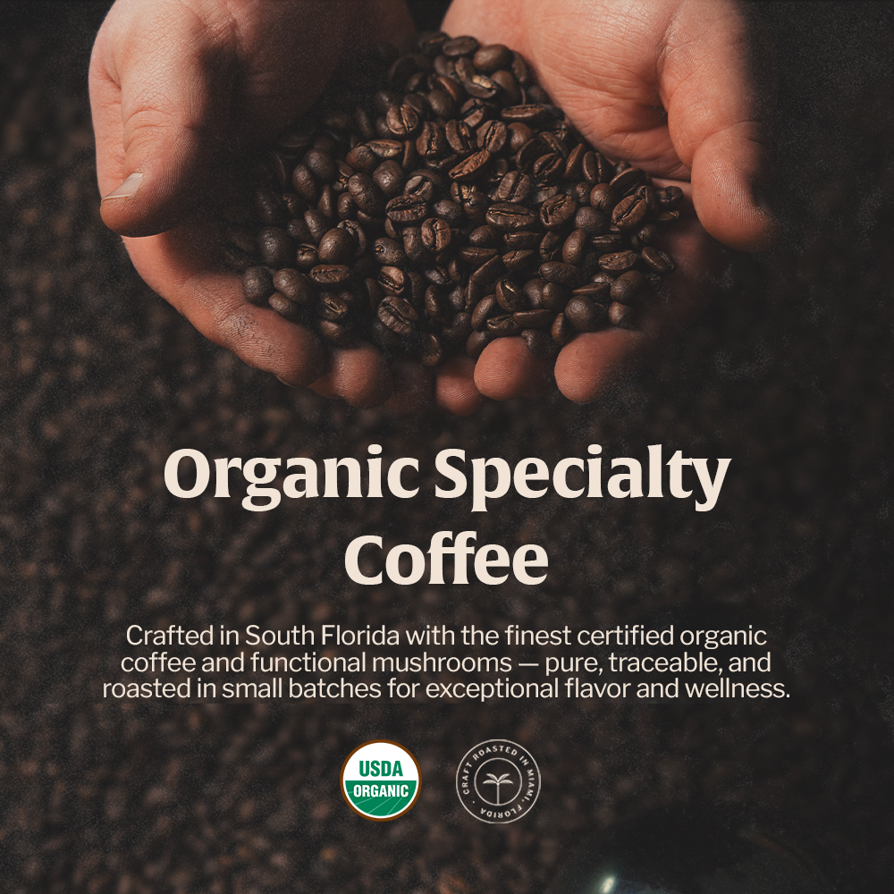 Organic Guatemala